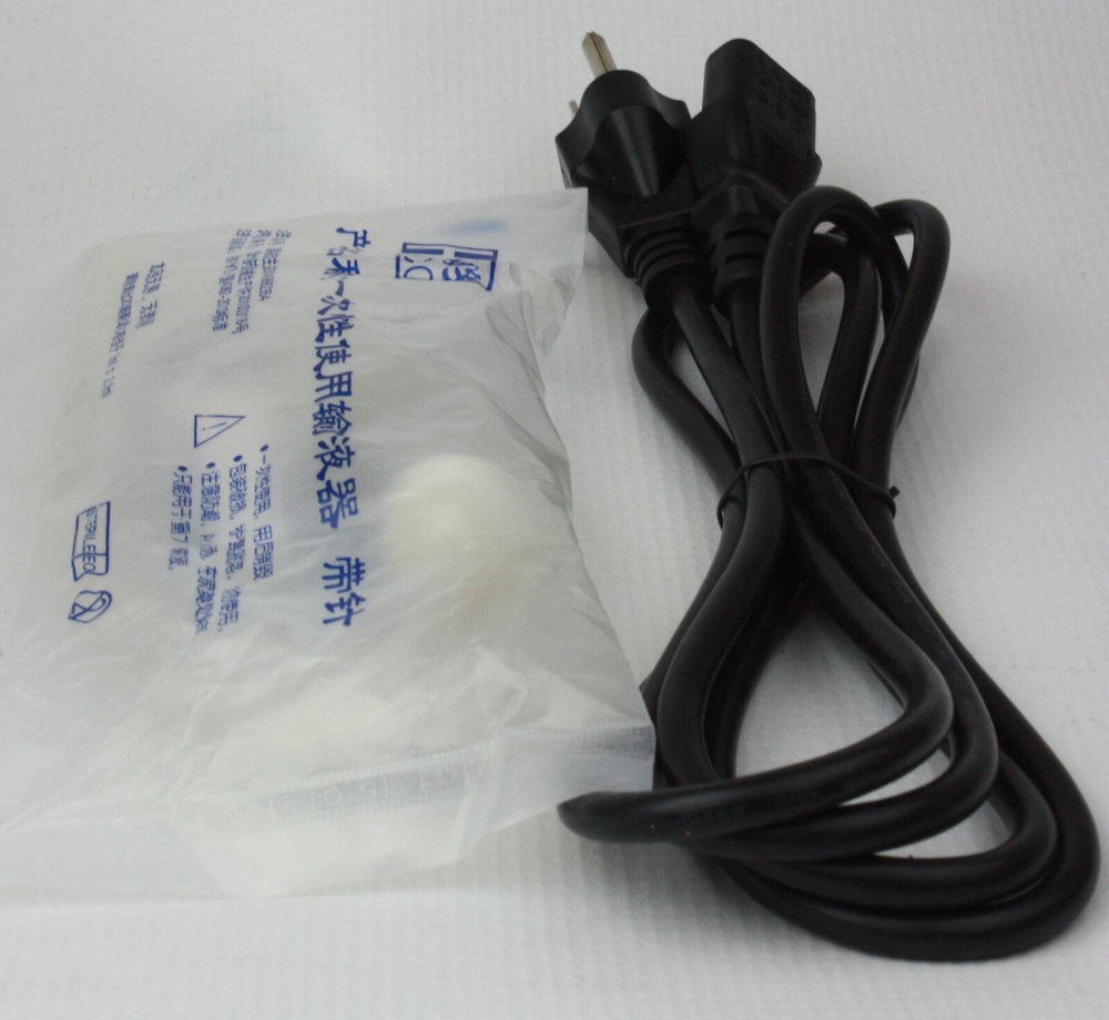 
                  
                    BLT P600VET Veterinary Automatic Injecting Machine, Infusion Pump
                  
                