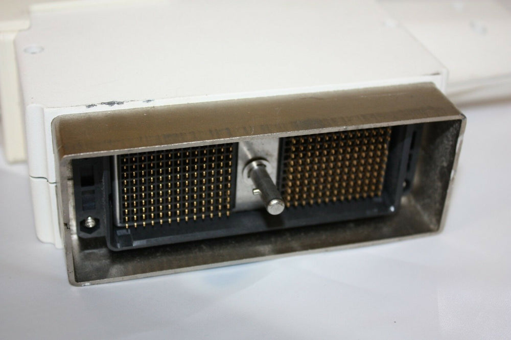 
                  
                    GE Ultrasound Transducer 618c, Probe
                  
                