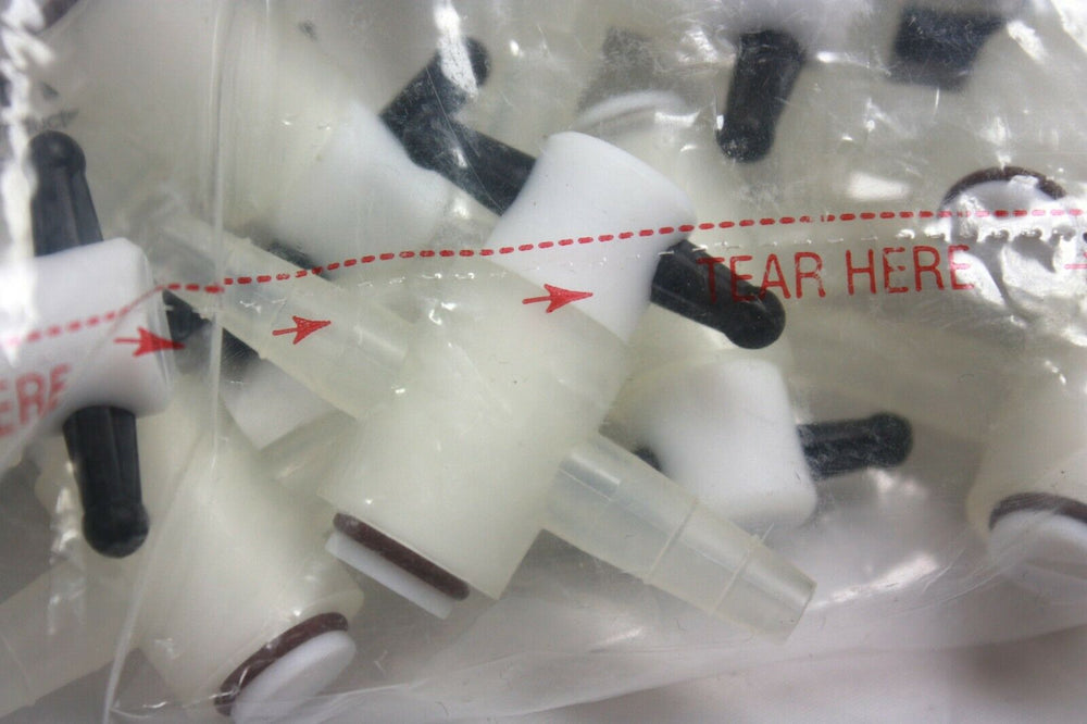
                  
                    Abbott Laboratories Two-Way Stopcock (409GS)
                  
                