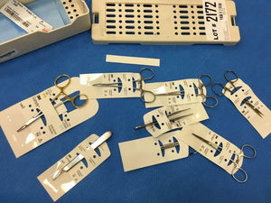 
                  
                    Cutdown Instruments (77GS)
                  
                