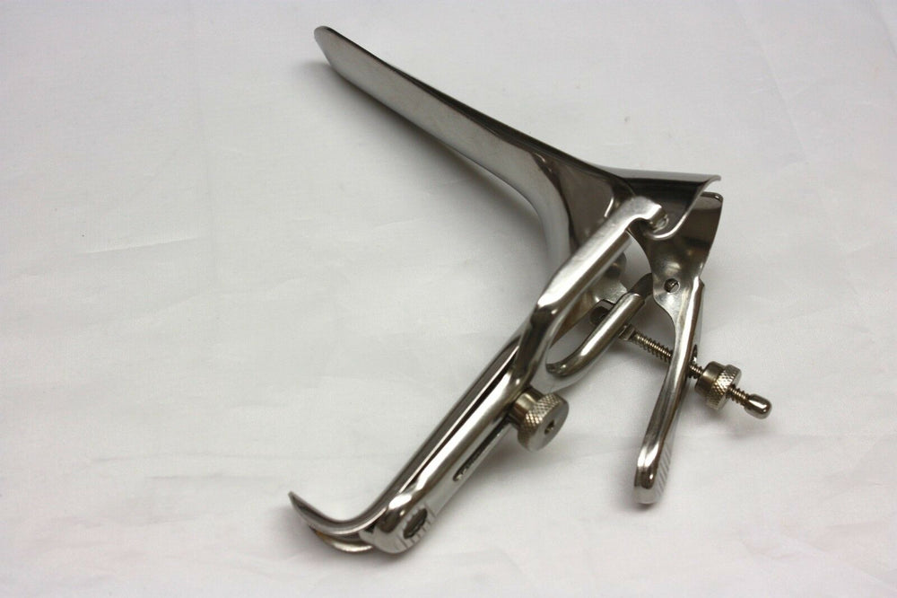 
                  
                    V.Mueller Pederson Vaginal Specula GL 31 (349GS)
                  
                