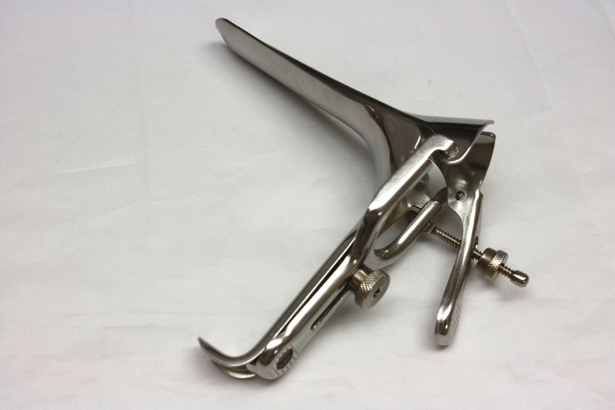 V.Mueller Pederson Vaginal Specula GL 31 (349GS) – KeeboMed