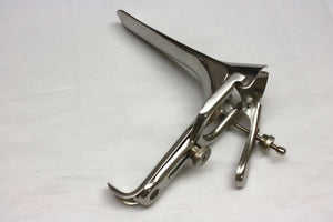 
                  
                    V.Mueller Pederson Vaginal Specula GL 31 (349GS)
                  
                