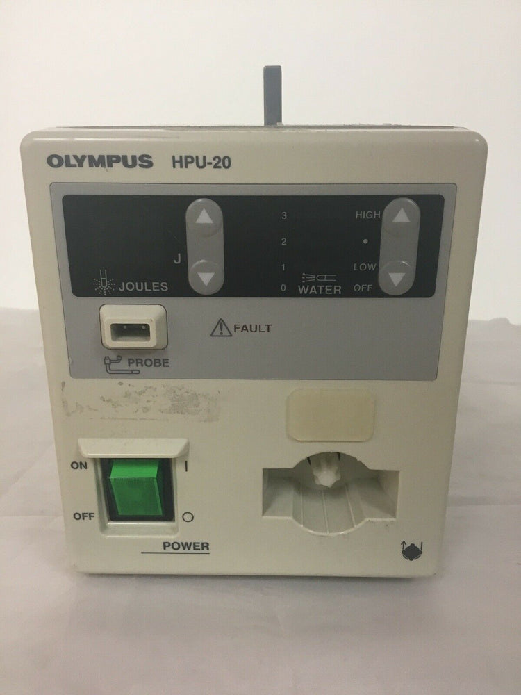 Olympus Corp HPU-20 (28RL)