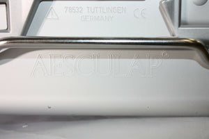 
                  
                    Aesculap JN 441 Sterilization Case--No Lid (12GS)
                  
                