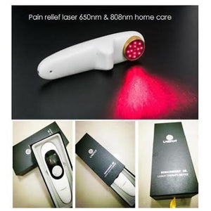 
                  
                    Equine,Canine,Feline Animal Cold Laser Therapy Device-Keebomed KM-20
                  
                