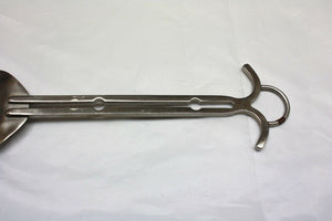 
                  
                    Grieshaber 2-693-795 Abdominal Retractor, X-Large (135GS)
                  
                
