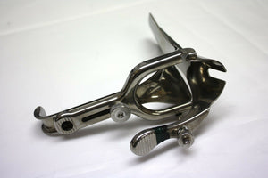 
                  
                    V.Mueller Pederson Vaginal Specula GL 32 (350GS)
                  
                