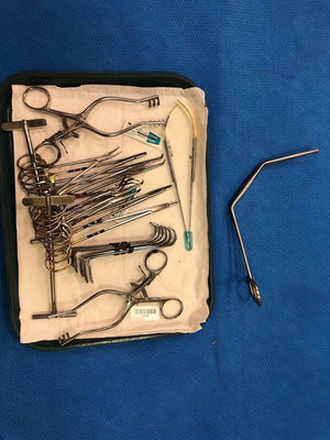 
                  
                    CV Minor Tray (76GS)
                  
                