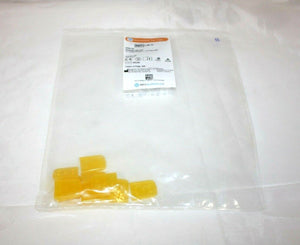 
                  
                    Instrument tip caps Yellow tint Osteotome with Vents .70" X 1" Qty 11 (164GS)
                  
                