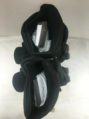 
                  
                    DeRoyal Ankle Contracture Boot with Vel-Foam Liner, Medium 1 Ct. (384KMD)
                  
                