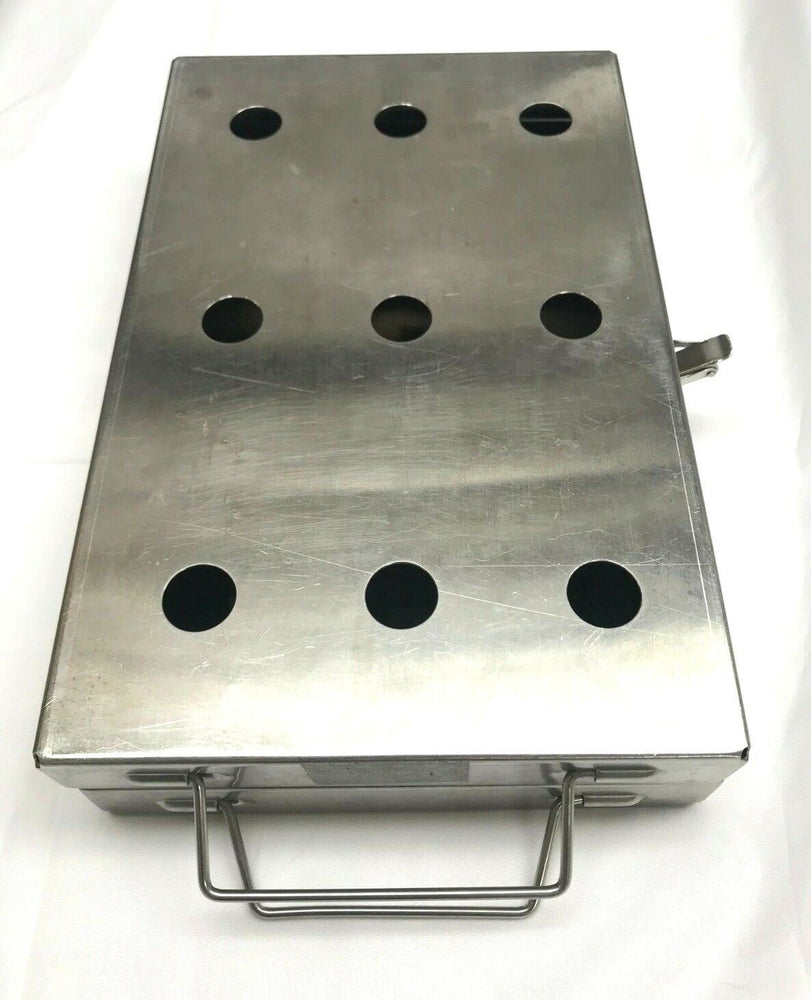 
                  
                    Bankart Surgery Shoulder Repair Case (20GS)
                  
                