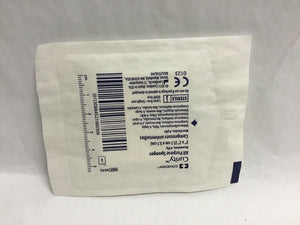
                  
                    Covidien 8042 Curity Non-Woven All-Purpose Sponge--Lot of 100(194KMD)
                  
                