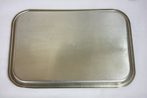 
                  
                    Vollrath 80150 Stainless Steel Instrument/Sterilization Tray (364GS)
                  
                