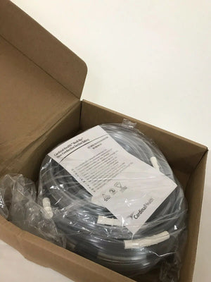 
                  
                    Medi-Vac Non-Conductive Suction Tubing w/ Connectors every 1/4"--100ft (324KMD)
                  
                