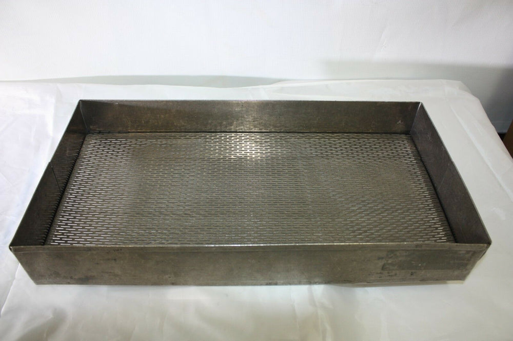 
                  
                    Unbranded Metal Medical Tray (335GS)
                  
                