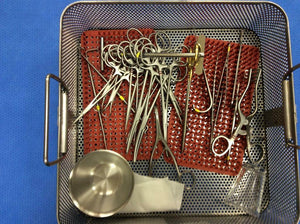 
                  
                    ER Tracheotomy Instruments (99GS)
                  
                