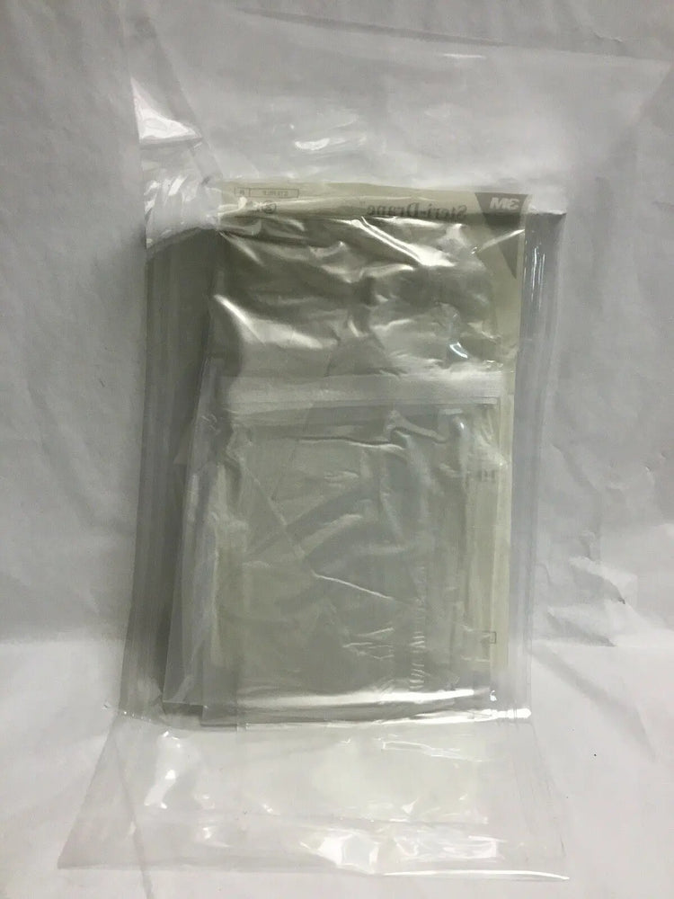 
                  
                    3M Steri-Drape Isolation Bag, 1003,  (34KMD)
                  
                