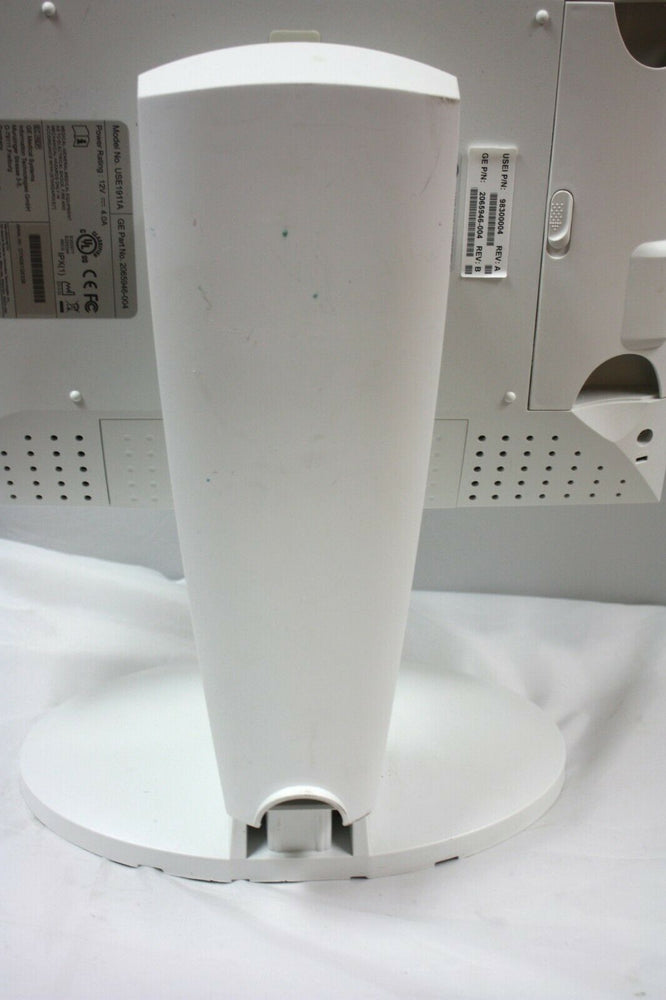 
                  
                    GE USE1911A Display Monitor CDA19T w/Stand (51RL)
                  
                
