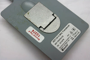 
                  
                    Sonosite 180 Plus Ultrasound with HST 10-5 MHz Transducer (used) (9RL)
                  
                