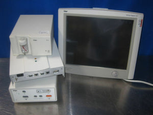 
                  
                    DRAGER Infinity Kappa XLT w/ Vital Signs Engine,Power Supply Scio monitor (18DM)
                  
                