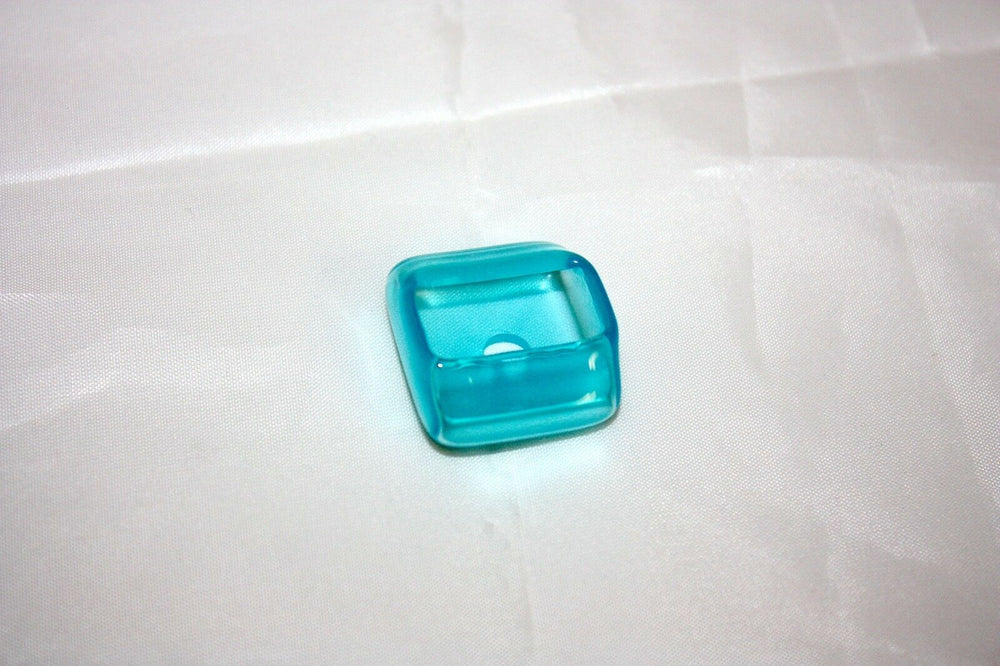 
                  
                    Instrument tip caps Blue tint,  .850" X .80" Qty 6 (162GS)
                  
                