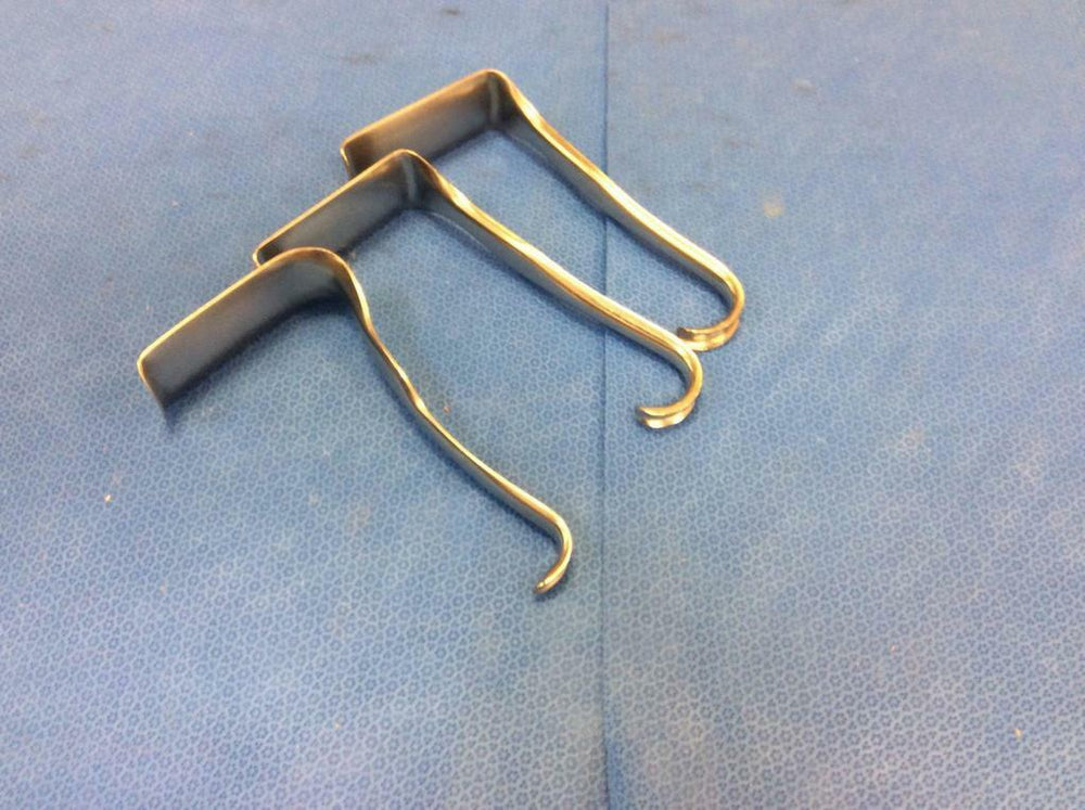 Vaginal Retractor (352GS)