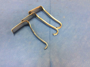 
                  
                    Vaginal Retractor (352GS)
                  
                