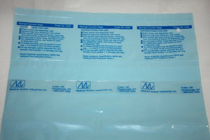 
                  
                    Medical Action Sponge Counter Bags--Pack of 50 (213GS)
                  
                