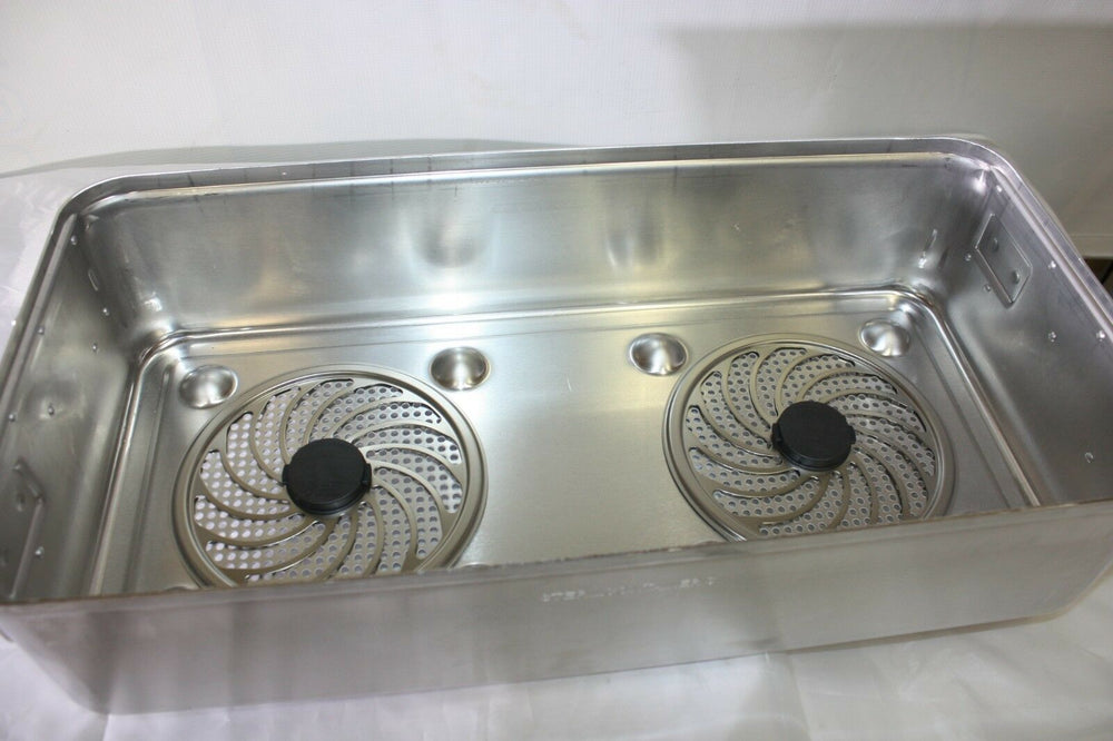 
                  
                    Aesculap Sterilization Case--No Lid (19GS)
                  
                