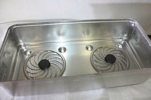 
                  
                    Aesculap Sterilization Case--No Lid (19GS)
                  
                