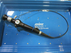 
                  
                    CIRCON ACMI AUR-7 Ureteroscope
                  
                