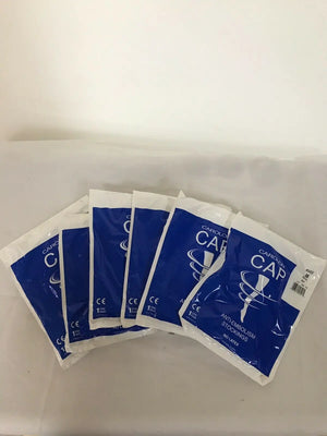 
                  
                    Carolon Cap Anti-Embolism Stockings - Medium, Knee (338KMD)
                  
                