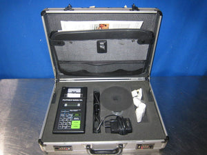 
                  
                    KETT ELECTRIC LABORATORY FUTREX-5000/XL Body Composition Analyzer
                  
                