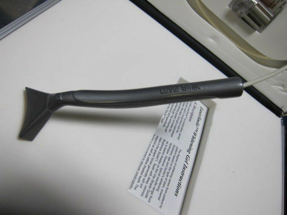 
                  
                    Biolase Twilite Dental Laser #700411 (11DM)
                  
                