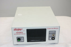
                  
                    Stryker Endoscopy 240-020-422 Hermes Control Center (69RL)
                  
                