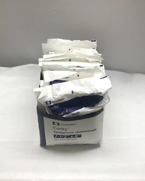 
                  
                    Covidien Curity Abdominal Pad (432KMD)
                  
                