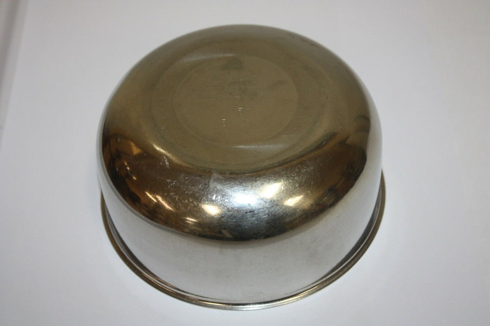 
                  
                    Polar Ware 75 (20 oz ) Sponge bowls 18-8 (281GS)
                  
                