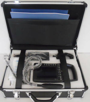 
                  
                    Small Palm Veterinary Ultrasound Scanner For Cows, Horses, Mares-Affordable
                  
                