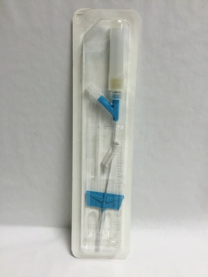 
                  
                    BD Saf-T-Intima System 1.1mm x 25mm (166KMD)
                  
                