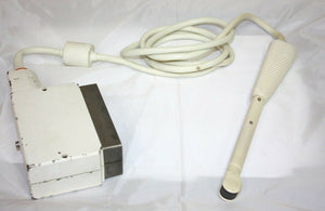 
                  
                    GE Ultrasound Transducer 618e, Probe
                  
                