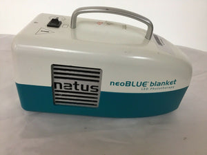 
                  
                    Natus Medical NeoBLUE Light (21RL)
                  
                