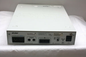 
                  
                    Stryker 277-200-100 iSwitch Wireless Universal Foot Control Unit (89DM)
                  
                