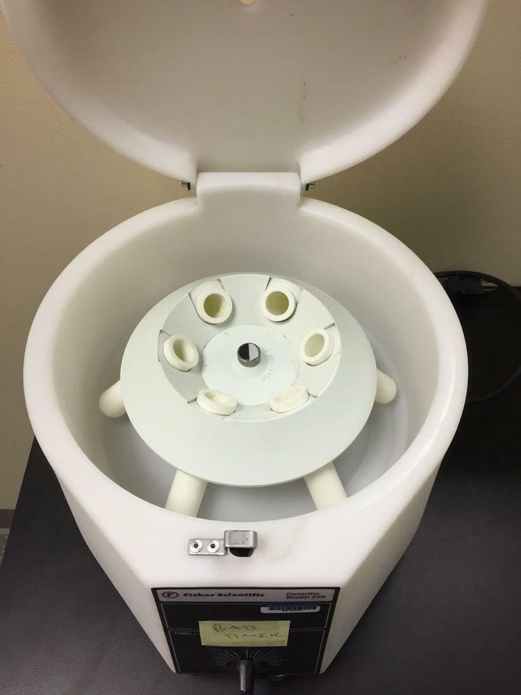 
                  
                    Fisher Scientific Centrific 228
                  
                