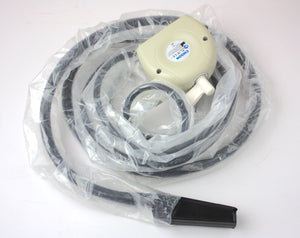 
                  
                    Rectal Probe Transducer, L50617-S, 7.5MHz For Chison 8300 Vet Ultrasound Scanner
                  
                