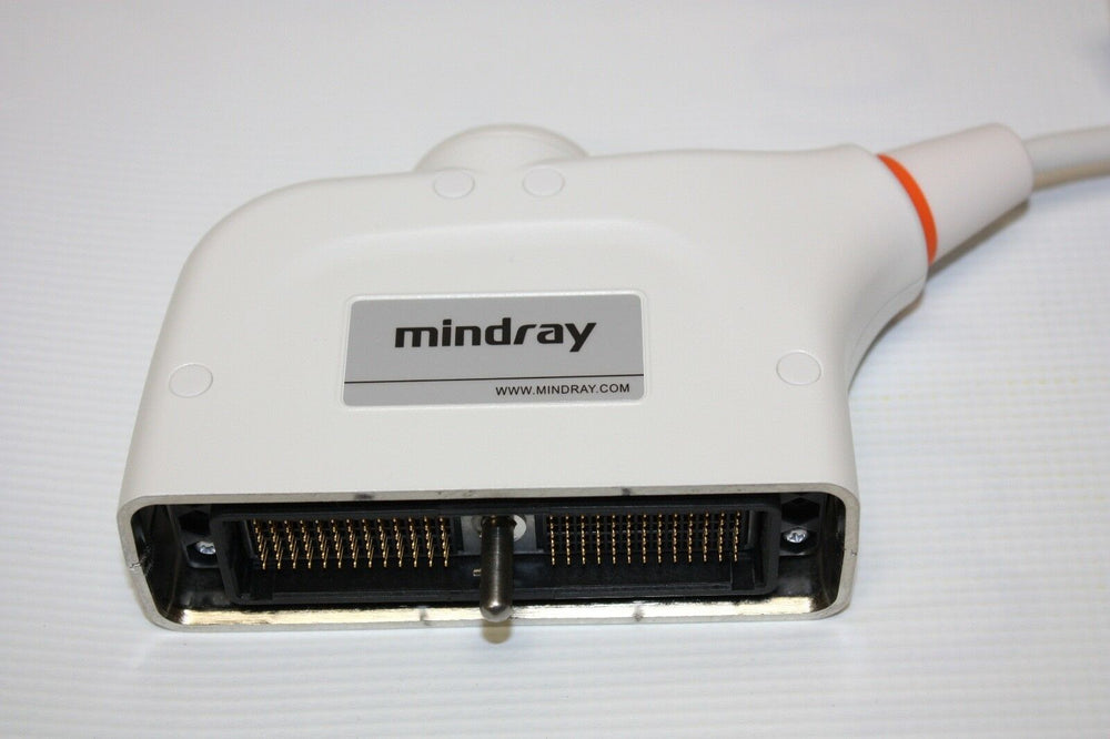 
                  
                    Genuine Mindray 6C2P Micro-Convex Probe, FOR Z6, Z6 Vet, DP-7 Ultrasounds
                  
                