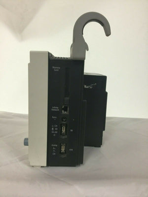 
                  
                    Siemens Medical SC 7000 Patient Monitor (17RL)
                  
                