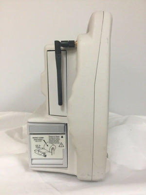 
                  
                    Invivo MDE Precess MRI Machine
                  
                