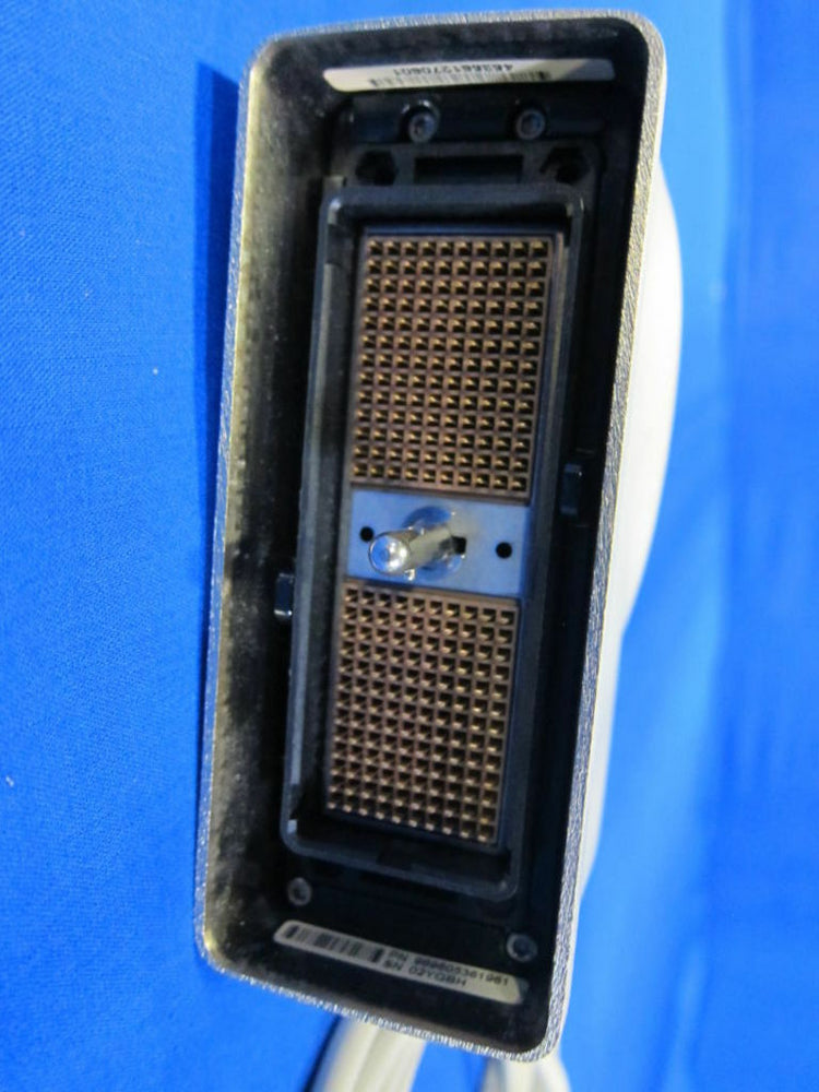 
                  
                    PHILIPS S8-3 Ultrasound Probe
                  
                