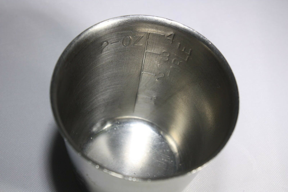 
                  
                    Polar Stainless Steel Medicine Cup (272GS)
                  
                